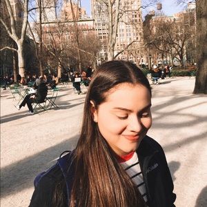 Meet your Posher, Kathya